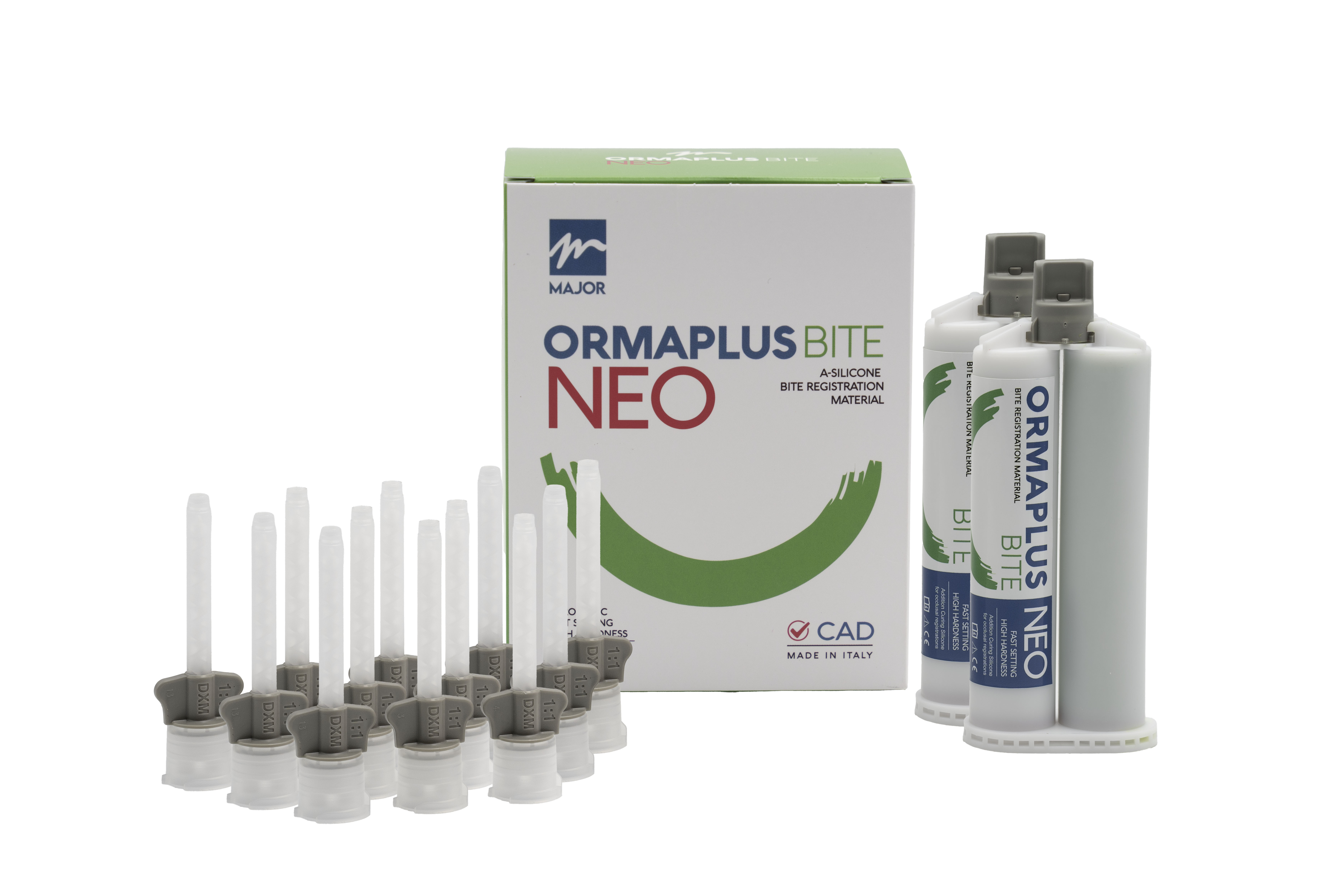 Ormaplus Neo Bite