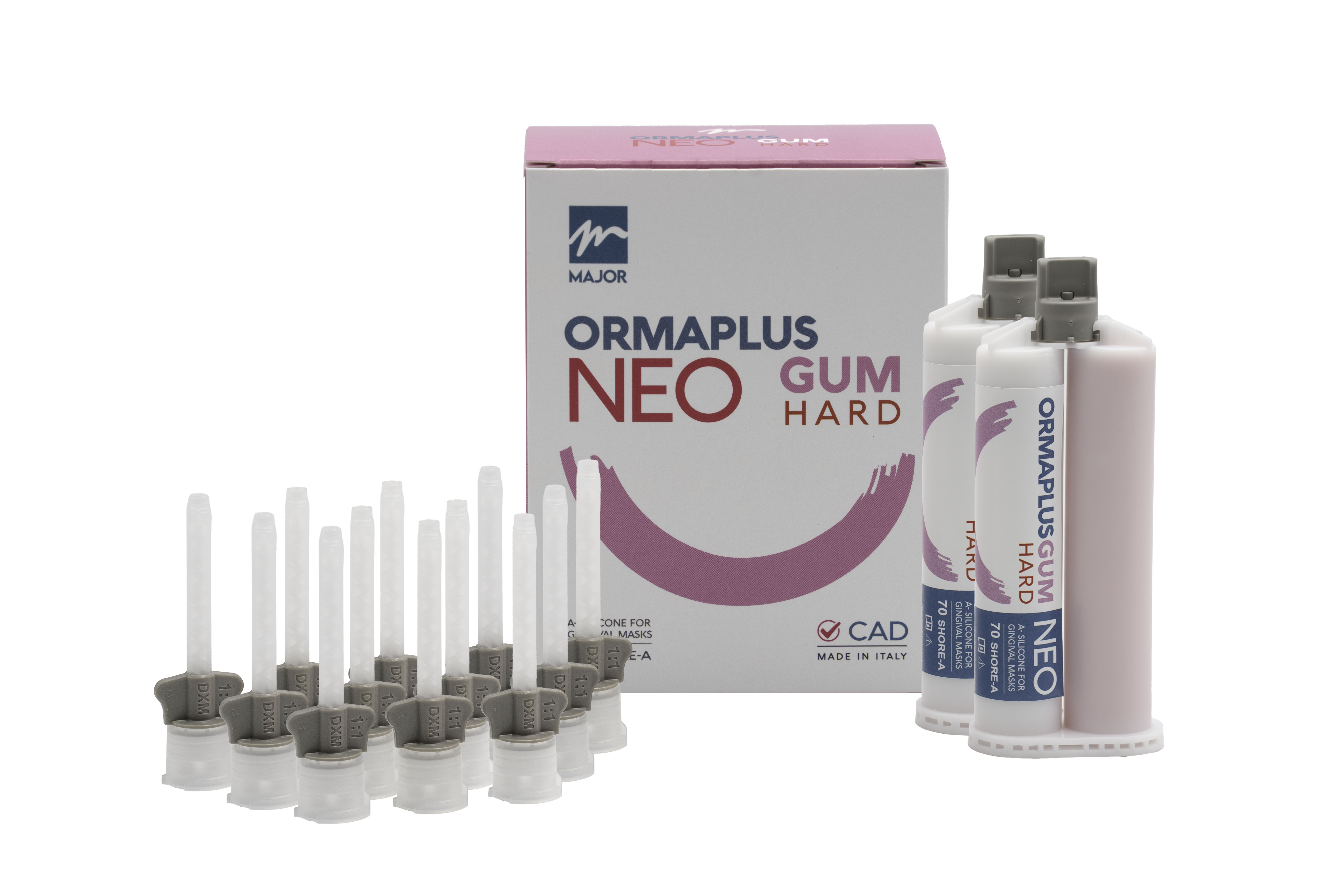 Ormaplus Neo Gum