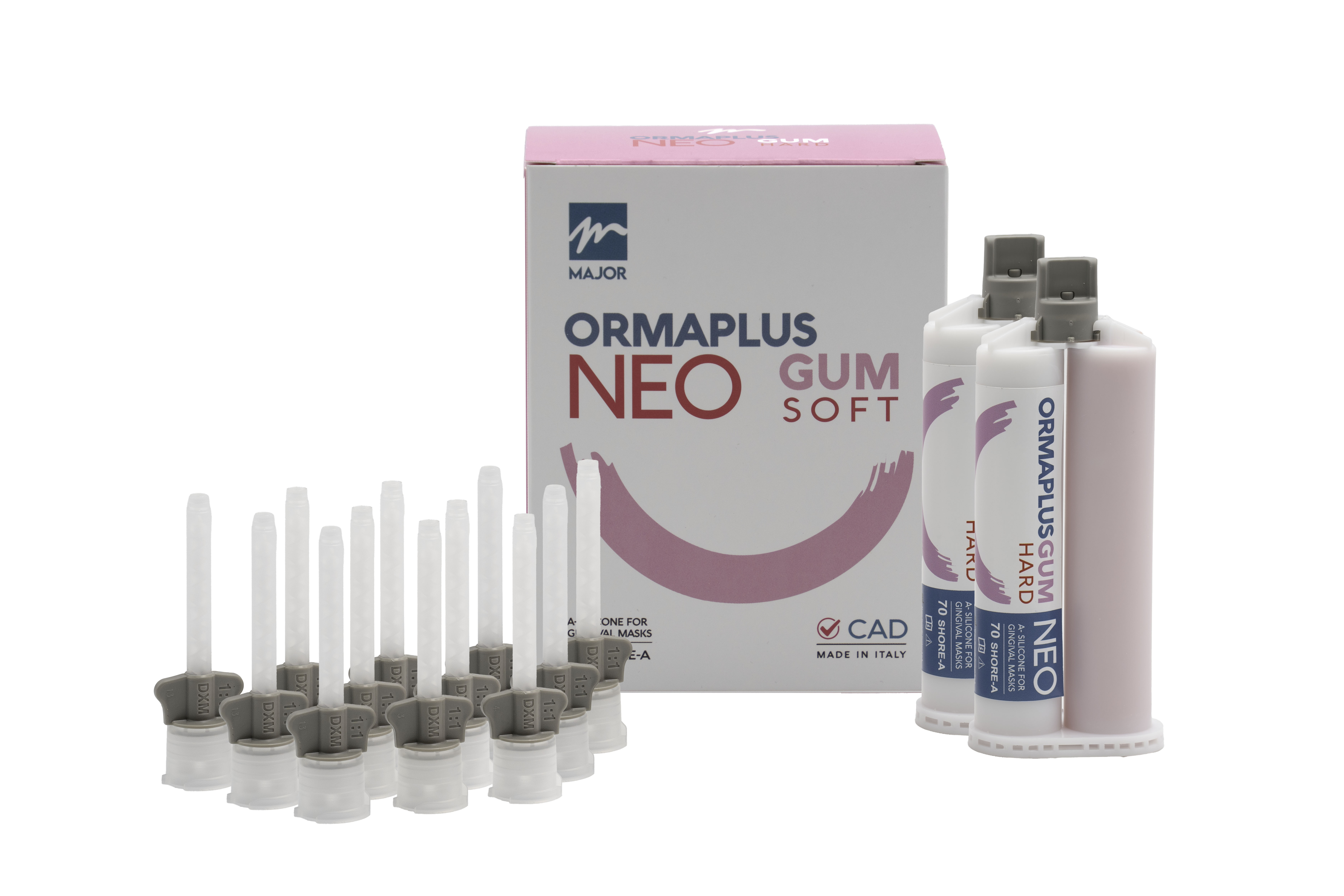 Ormaplus Neo Gum Soft