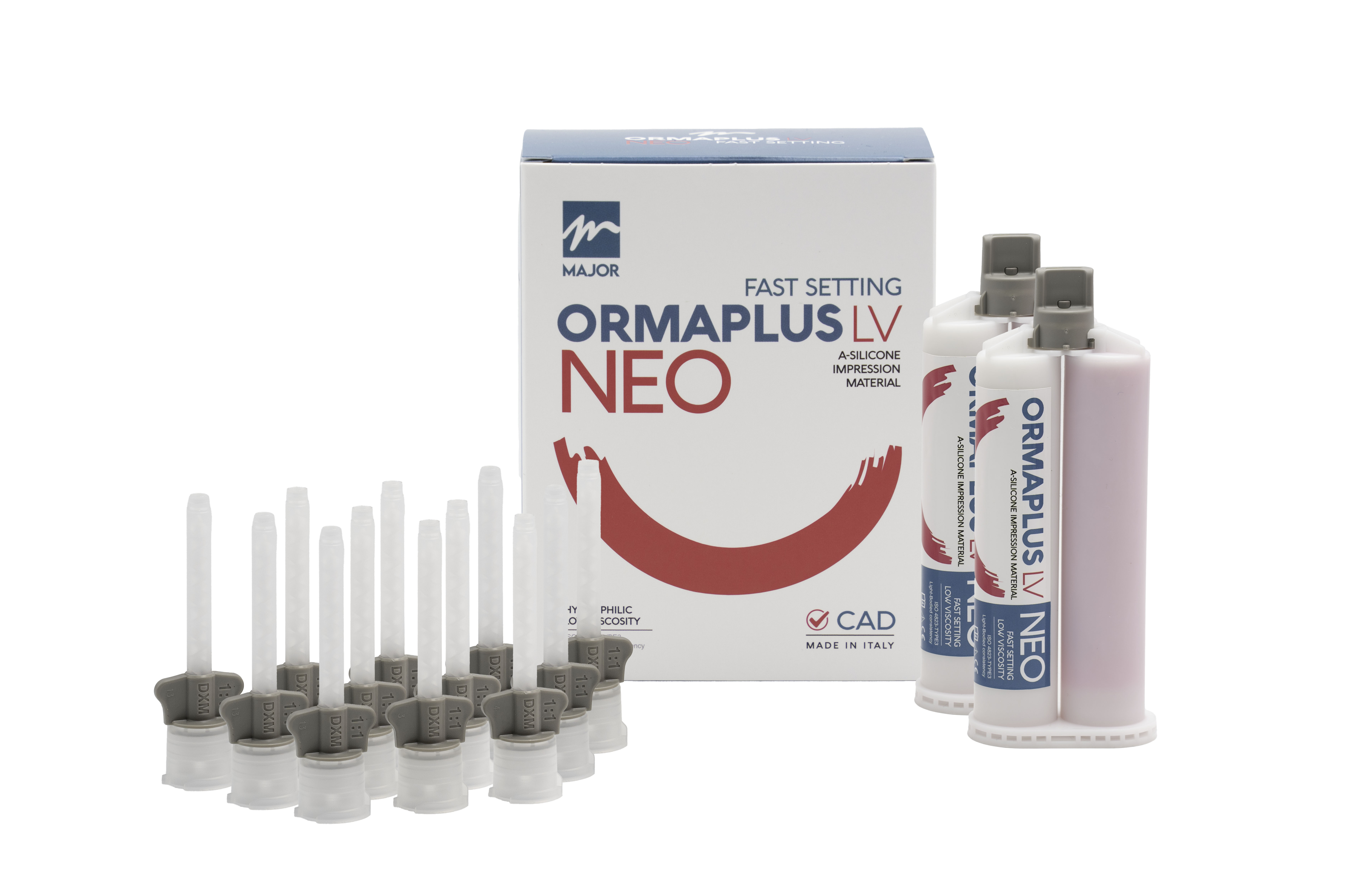 Ormaplus Neo LV