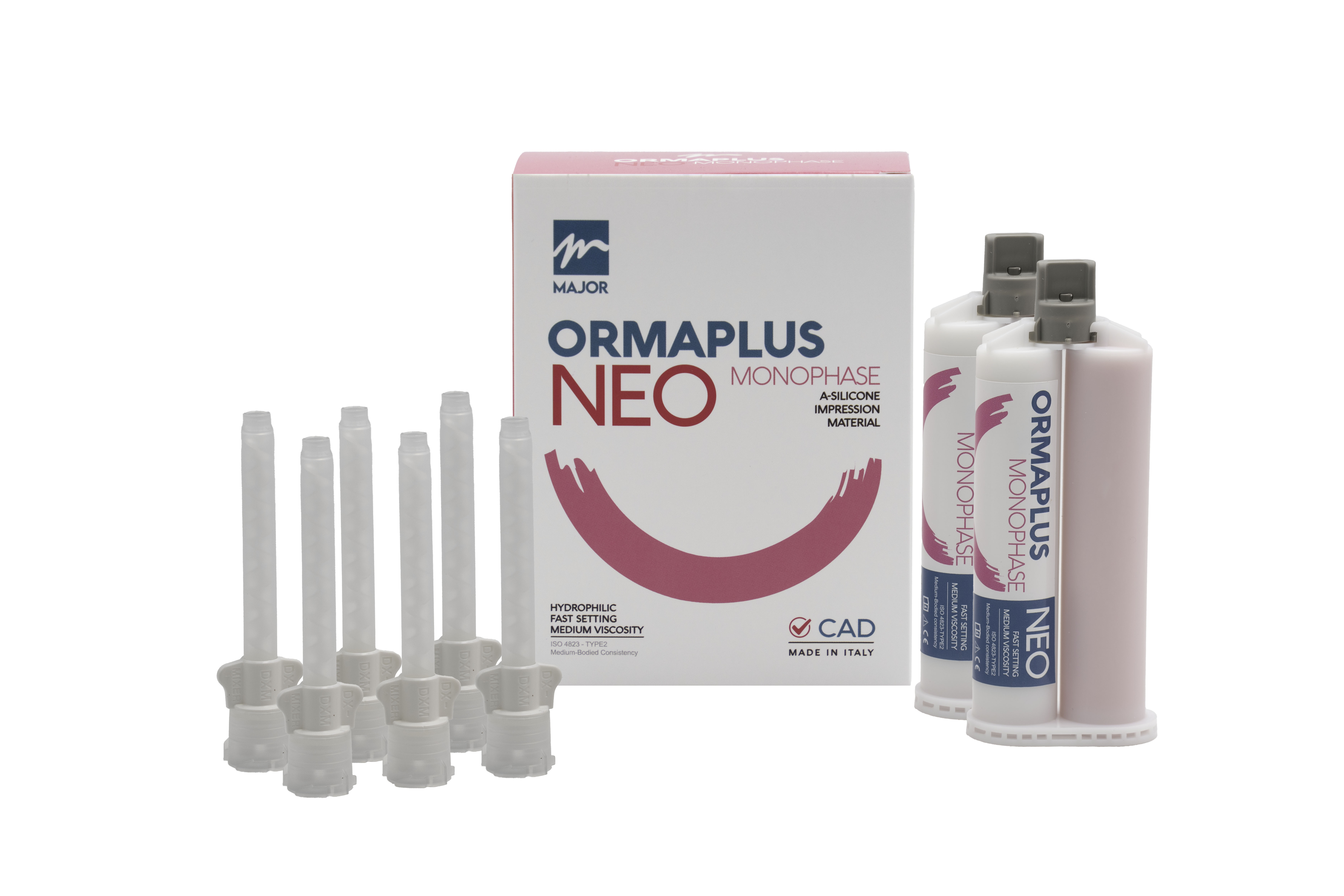 Ormaplus Neo Monophase
