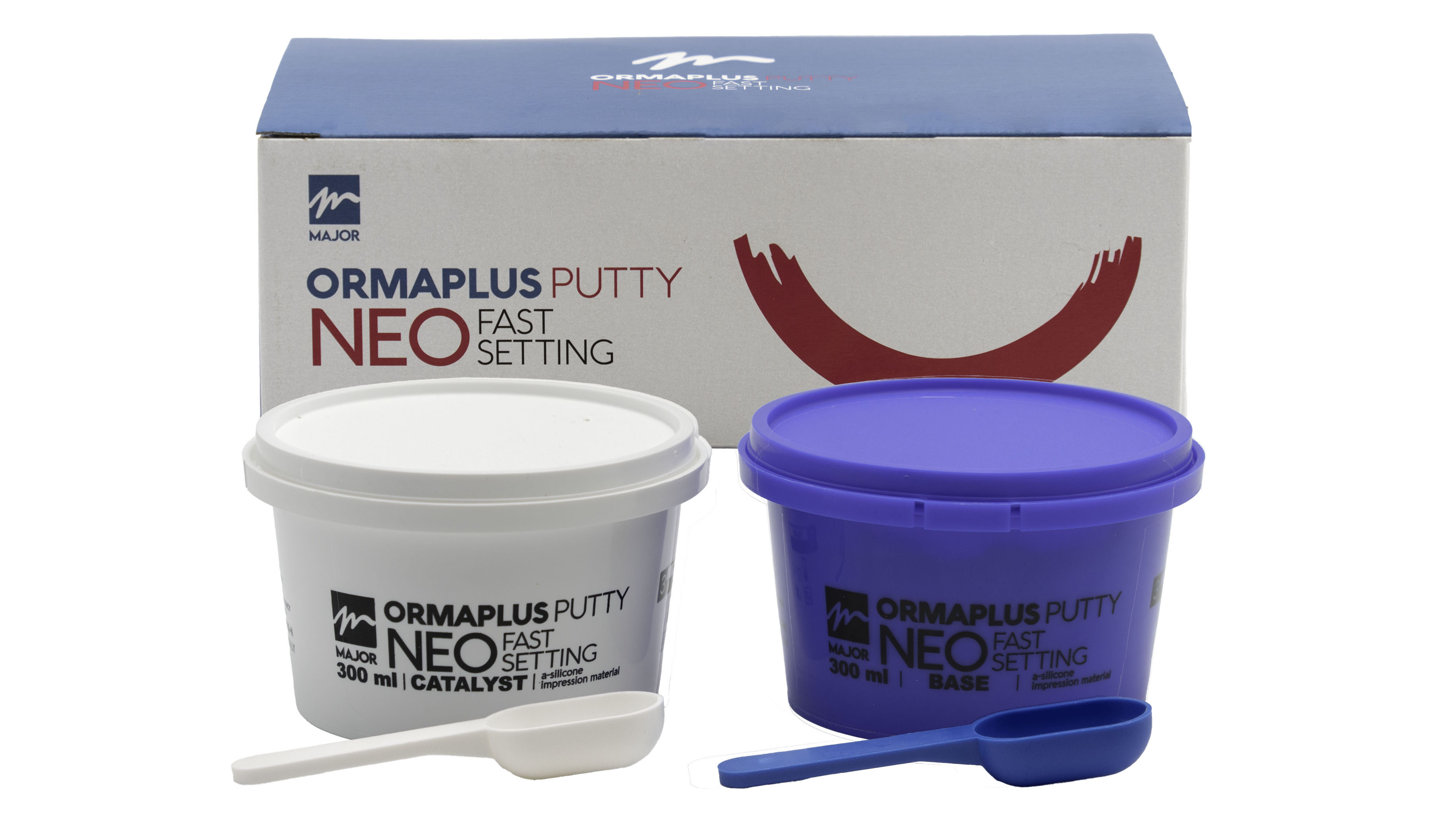 Ormaplus Neo Putty